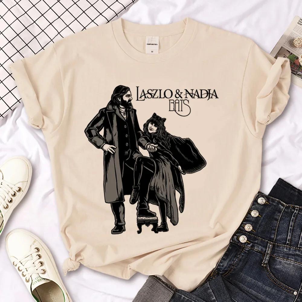 Rumours Fleetwood Mac Top Women Designer Anime Tshirt Female Manga Y2k Comic Clothes
