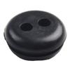 Replacement Grommets With 2 Holes For Fuel Tanks On String Trimmers & Mowers