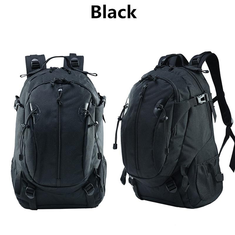 Rucsac 1000D Nailon Impermeabil Trekking Pescuit Vânătoare Geantă Rucsac Exterior Militar Rucsac de Asalt Geantă Molle Sport Tactic Camping Drumeții