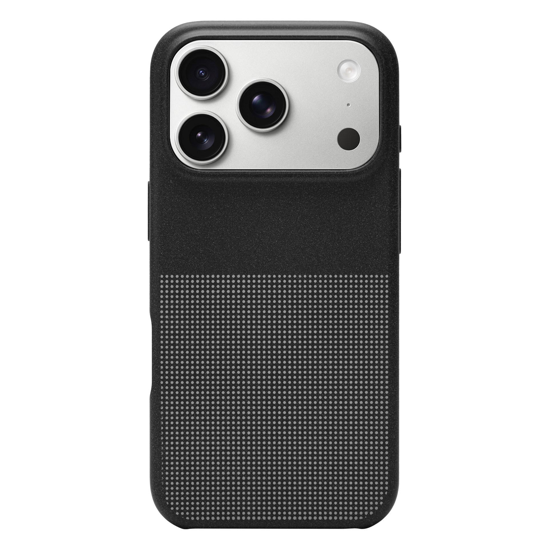 

iPhone 17 Pro Max Sandstone Magnetic Case: Heat Dissipation, Drop Protection Cover 16 PRO MAX