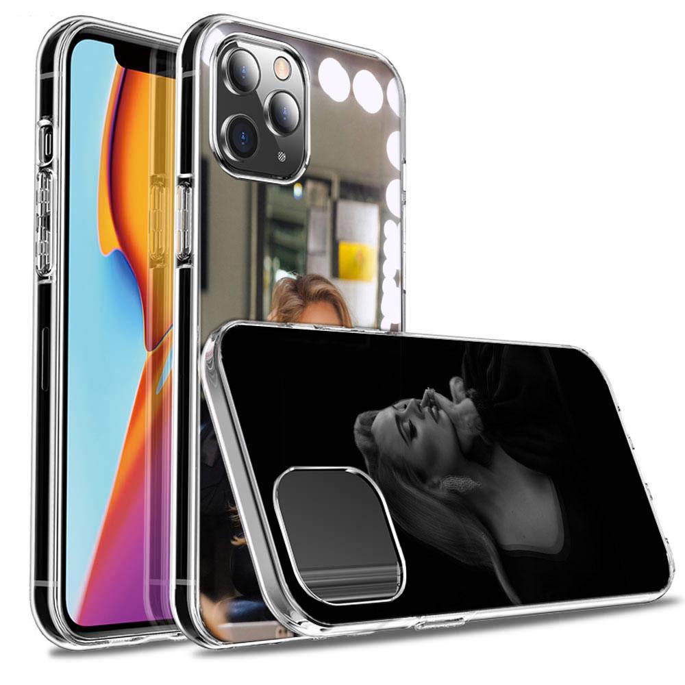 Singer A-Adele Phone Case For Iphone 16E 15 Pro 14 Plus 17Air 16 17 Pro Max 12 13 Mini X XS XR 7 8 SE2020 Capa Cute Cover TPU Cl