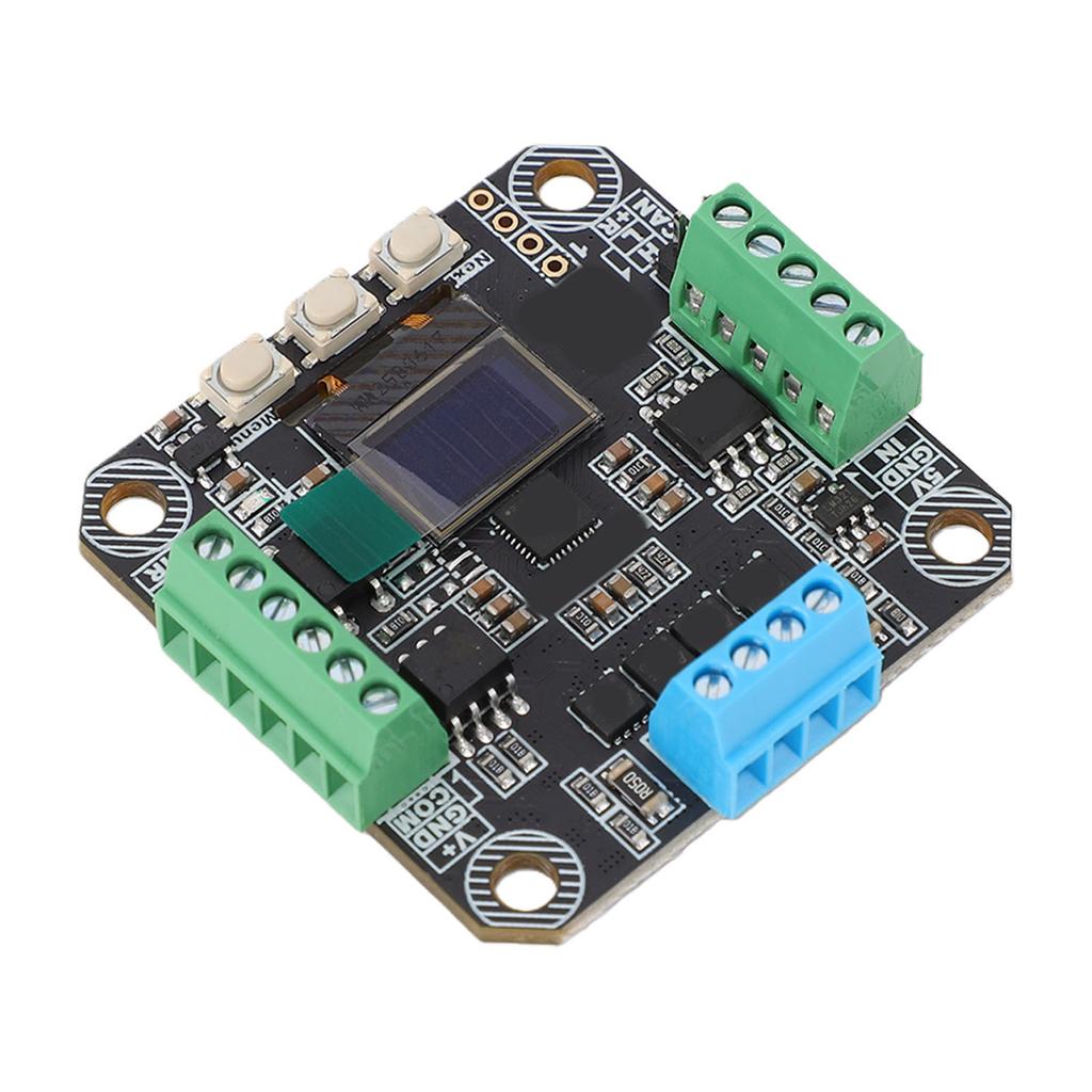 Stepper Motor Driver High Speed 42 Closed Loop Driver Control Board 256 Microsteps 6 Work Modes