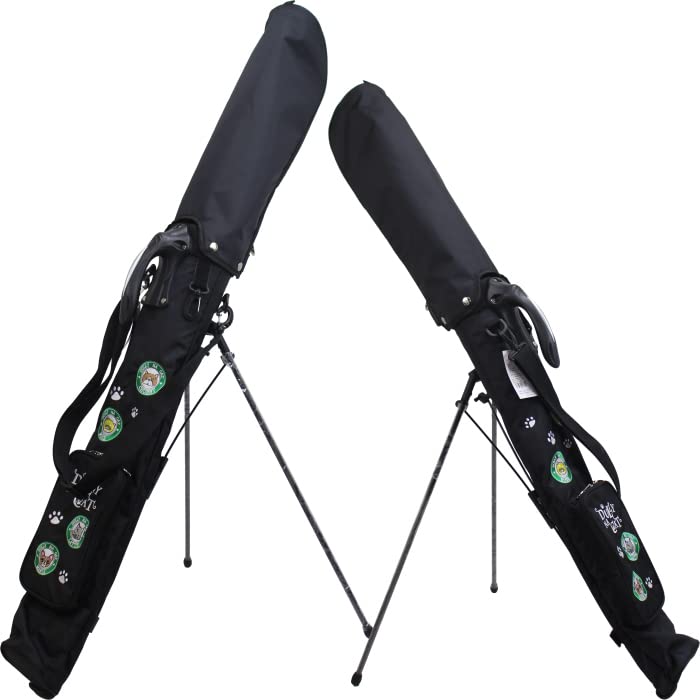 DULLY NA CAT 04 Stand Club Case DN-SCC (Black)