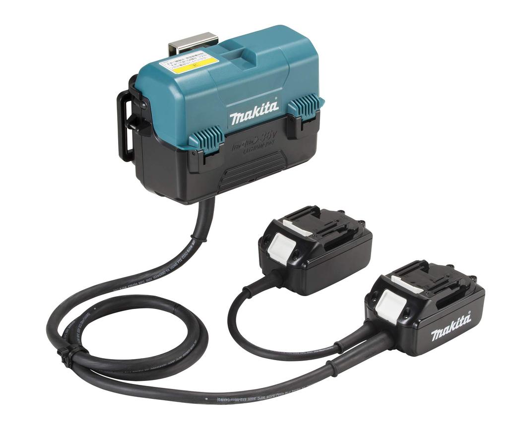 Makita Battery Adapter A-62088