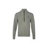 Men's ACG Zipper Cardigan Sports Long Sleeves Gray T-Shirt DM6223-325