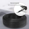 Zhongtianhengke GYXTW Outdoor Armored Multimode Fiber Optic Cable