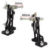 Aluminum   Brakes   Arm Pliers Brake Calipers C Brake City Cycle Road Bike Brake