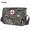 Zushu Portable Outdoor Emergency Medic Bag