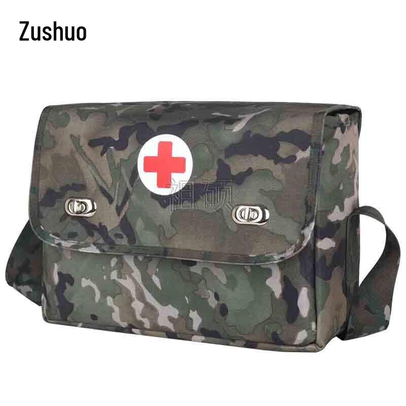 Zushu Portable Outdoor Emergency Medic Bag