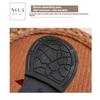 Spring and Autumn New Fashion British Style Girls Soft Sole Comfortable Leather Shoes