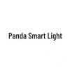 Panda Voice-Controlled Cartoon Night Light - Portable, Intelligent, and Creative Round Design.