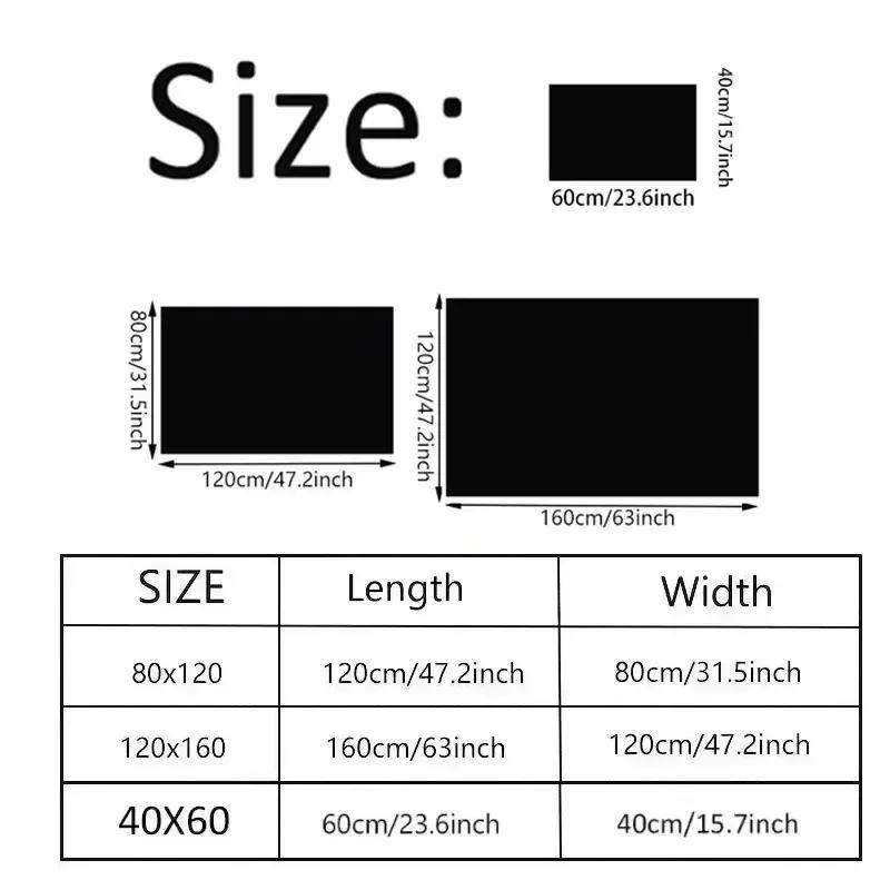 Sun Butterfly Foral Mushroom Living Room Carpet Washable Entrance Mat Home Bedroom Balcony Corridor Floor Mat Sofa Kitchen Rug