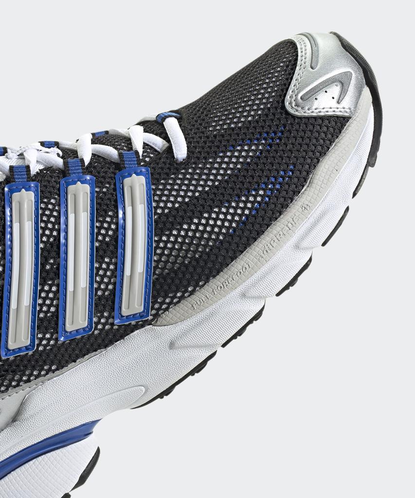 adidas Adistar Cushion - Charcoal:Blue / Ig6924