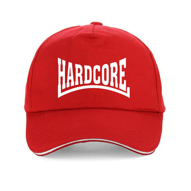 Man Summer Breathable Sunhat Hardcore Print Baseball Cap Asian Boy'S Fashion Hip-Hop Cap Women Snapback Adjustable Hat Gorras