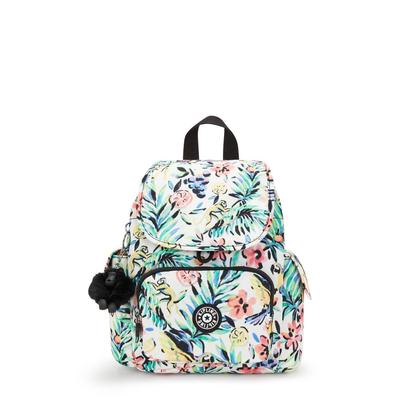 CITY PACK MINI Cocktail Floral KI46285DZ 9l