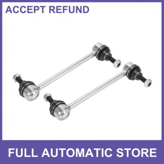 

Rear Stabilizer Sway Bar Link TWO for Chevrolet Monte Carlo 2000-2007