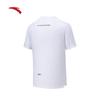 Anta Men's Quick-Dry Running T-Shirt