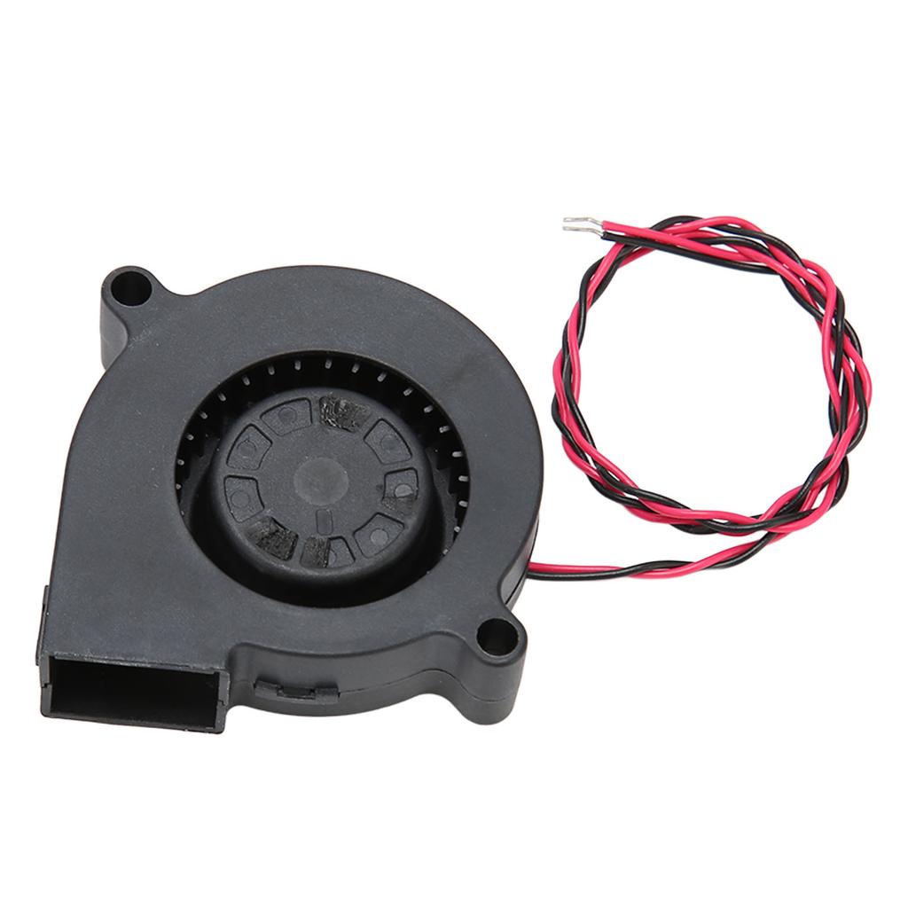 DC 24V Brushless Blower Cooling Fan 50x50x15mm Replacement for Ender 3 for BLV for Voron2.4