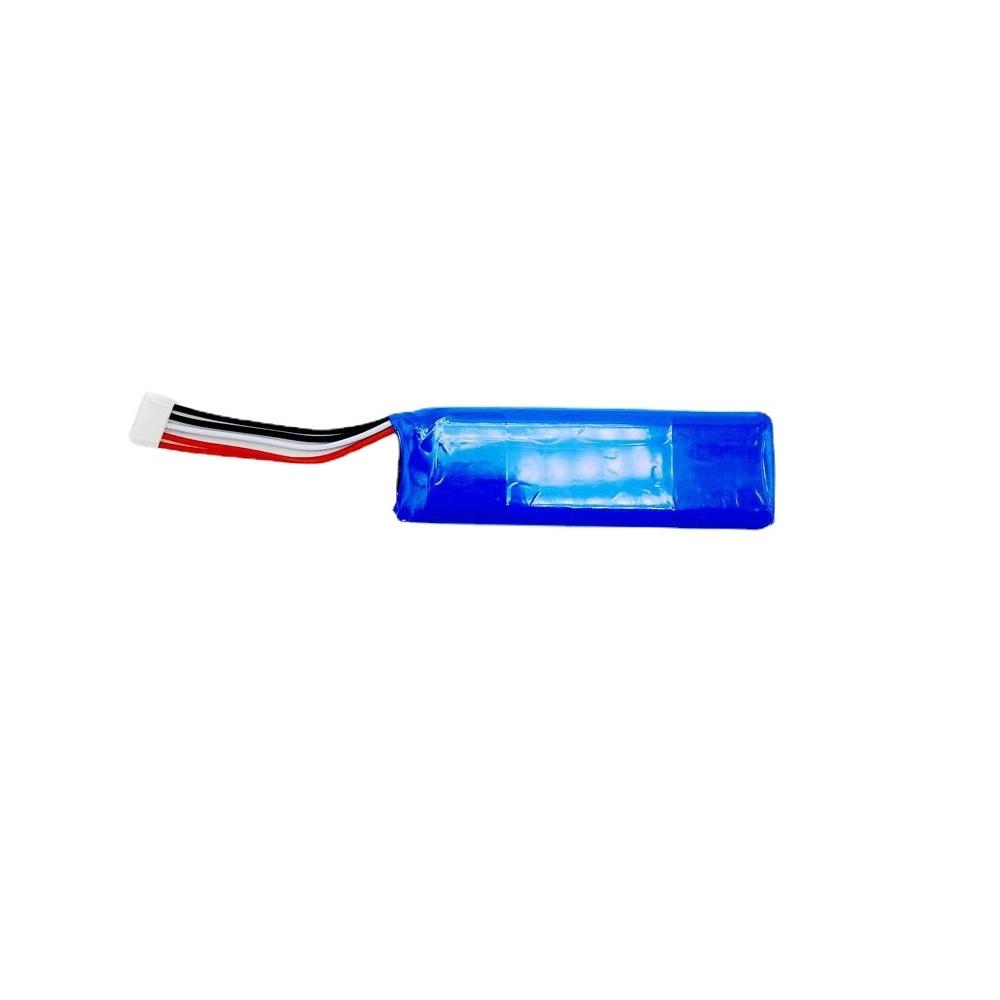 Replacement Battery For JBL Flip 4 Special Edition JBL GSP872693 01 3.7V 3000mAh