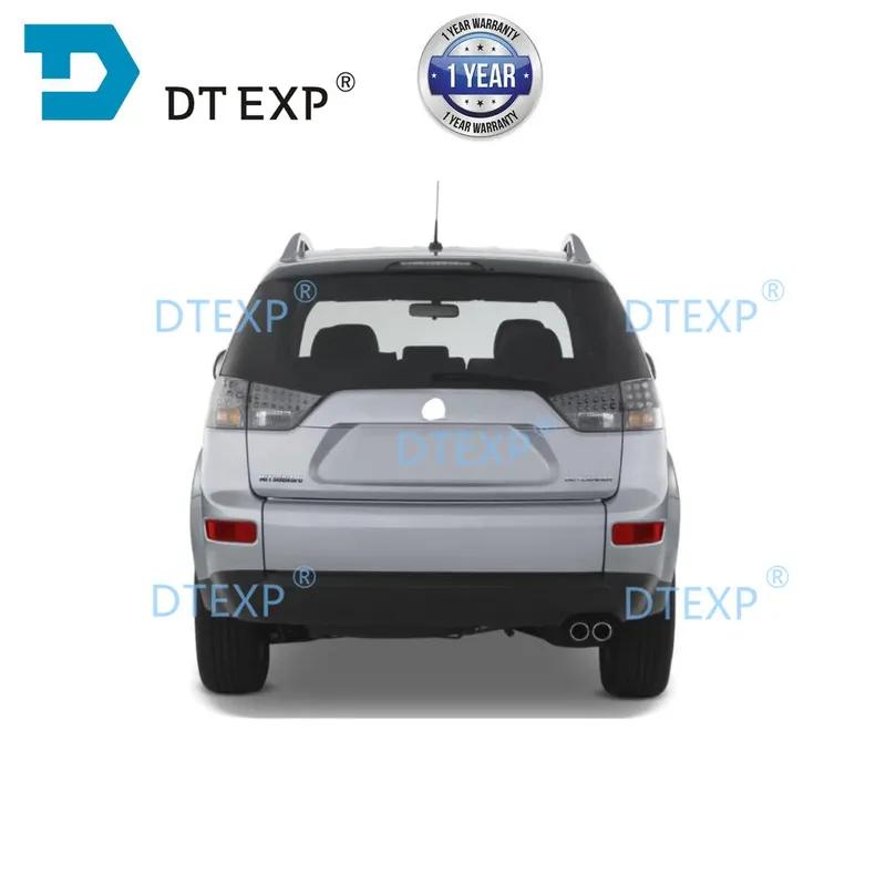 1 Piece Rear Bumper Lamp with Or No Bulb for Airtrek CW 2007-2012 Rear Fog Lamp for Outlander Ex 8337A015 Rear Signal Lights