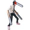 BANDAI - Anime Heroes - Chainsaw Man - Figurine Anime Heroes 17 cm - Chainsaw Man - 37026
