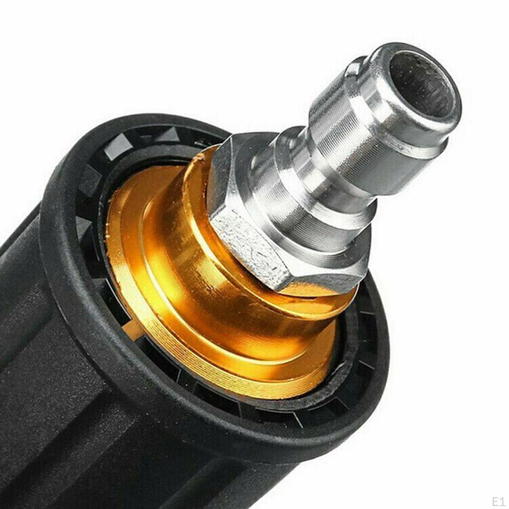 for Pressure Washer 3.0 GPM