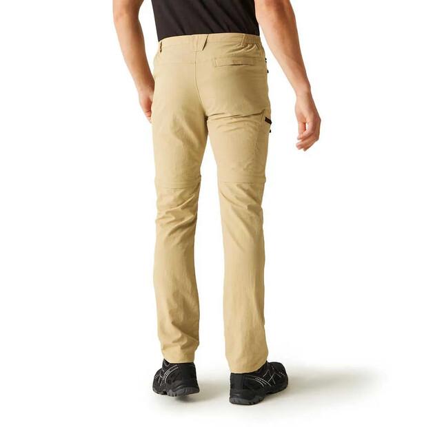 Regatta Конвертируемые брюки Leesville II