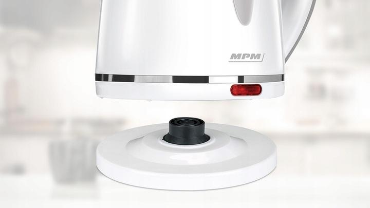 Mpm Mcz-64 Kettle 1 Pc