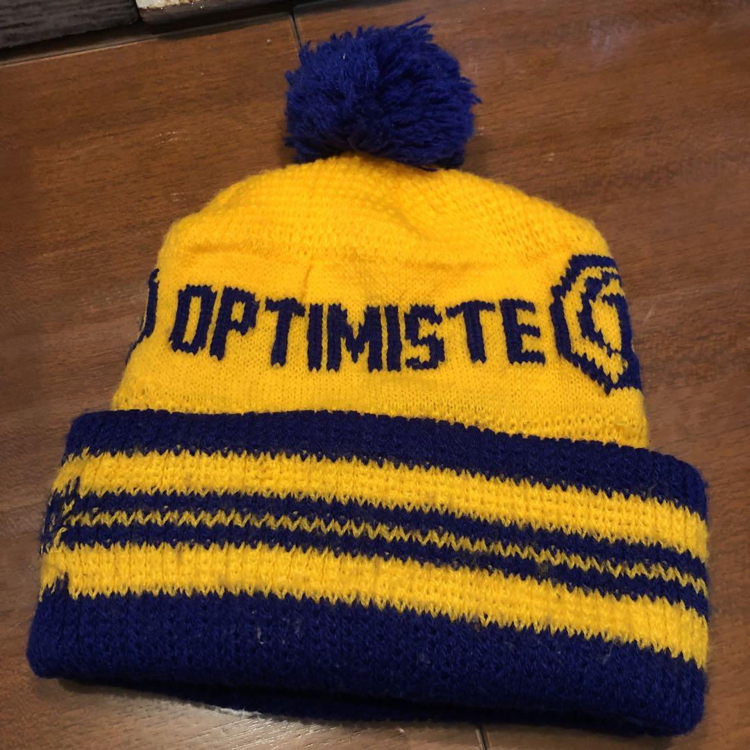 

[Б/У] Yamada Ren Байкер Грубый Плохой Парень Сделано в Канаде Вязаная Шапка Вязаная Шапка