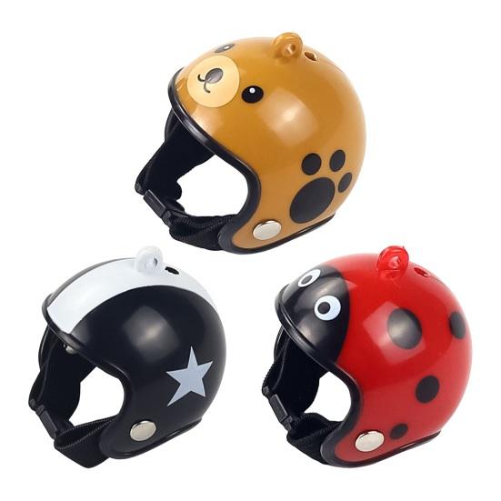 Yousheng Chicken Helmet Safety Hens Bird Hard Hat Parrot Headwear Mini Chicken Costume Accessories for Small Pet Chicken Parakeet