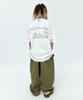 ADSB ANDERSSON BELL (Essential) Unisex Sundance T-Shirt Atb1402U(White)