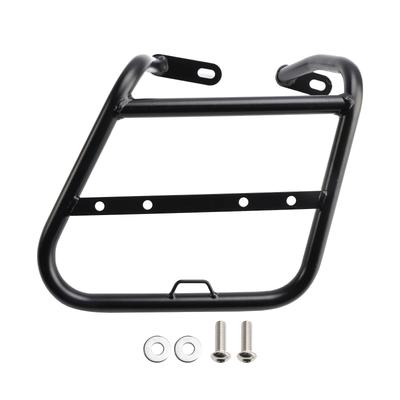 Luggage Rack Side Saddle Bag Mount Bracket Right For Honda Cl250 300 500 23-25
