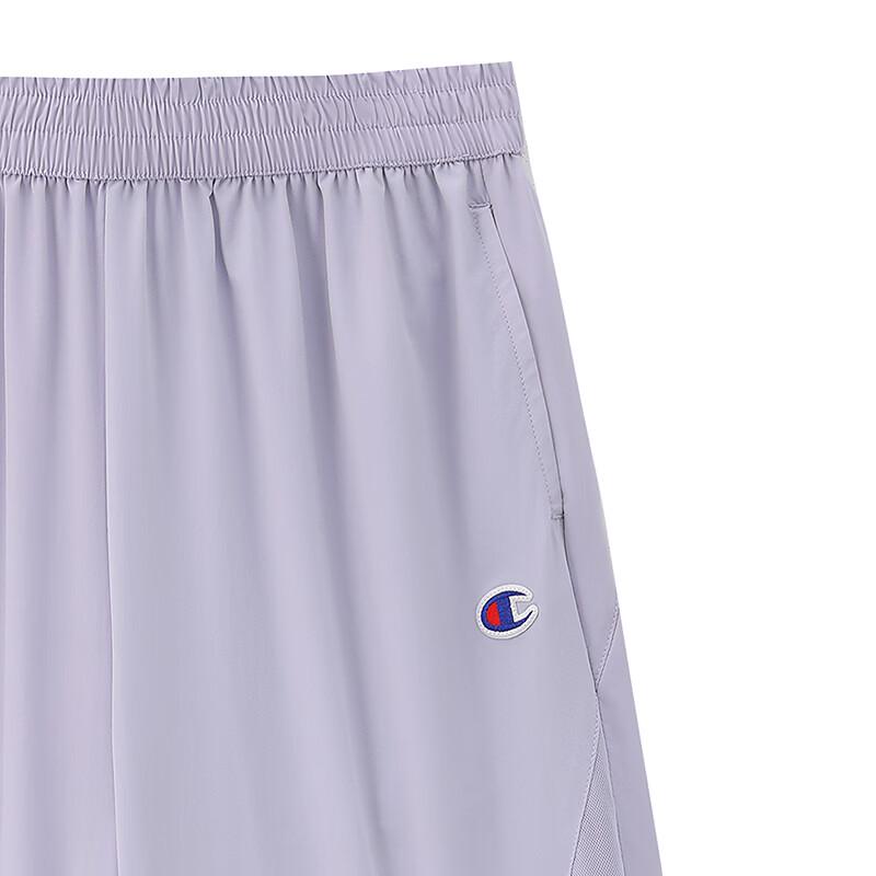 Champion Unisex Kids' Water-Repellent Wide-Leg Pants