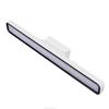 Cabinet Lamp White Portable Magnetic LED Light Cordless Rechargeable Battery Powered Touch Control