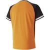 Mizuno Badminton Game JSTA NBA Pop Japan Size 120 to Japanese size Shirt, Moisture-Wicking, Quick-Drying, Stretch, Certified, Certified, Junior,