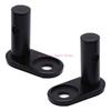 Bike Steel Hitch Baby Sundries Bicycle Traction Head Bike Trailer Attachment Steel Hitch Coupler Attachment for Bicycle Trailer