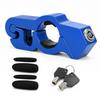 Bike Lock, Pinch Handle Type [2026 Model] Made of Aluminum,