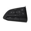 1PCS 84522937 Car Steering Wheel Switch Cruise Control Switch For Cadillac XT4 - LHD 84522934