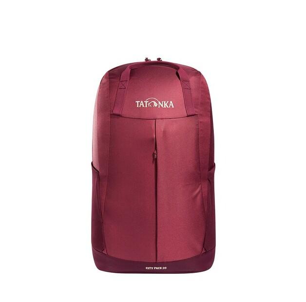 Рюкзак Tatonka 234673 One Size