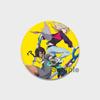32/44/58MM Wonder Egg Priority Brooches, Cartoon Ohto Ai Cosplay Badge, Anime Brooch, Enamel Pin, Jewelry Accessories, Backpack Decoration