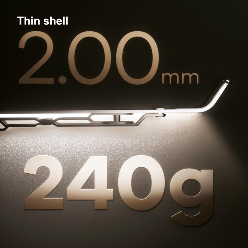 Metal Foldable Laptop Stand Portable Notebook Bracket Support Tablet Stand Heat Dissipation Heightening Rack Laptop Holder