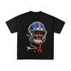 Malik Nabers Tee - Football Fan - Sports Tee