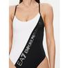 Swimsuit EA7 Emporio Armani 911120 4R407 00911