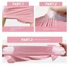 100Pcs Thick Pink Poly Bag Mailer Courier Shipping Bag Express Envelope Storage Mail Bag Self Seal Package Pouch Small Business