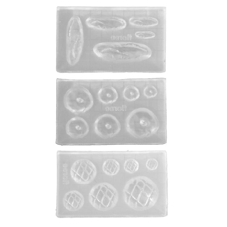 

Epoxy Resin Moulds Ornaments Moulds Home Decorations Ornament Molds for Room 1