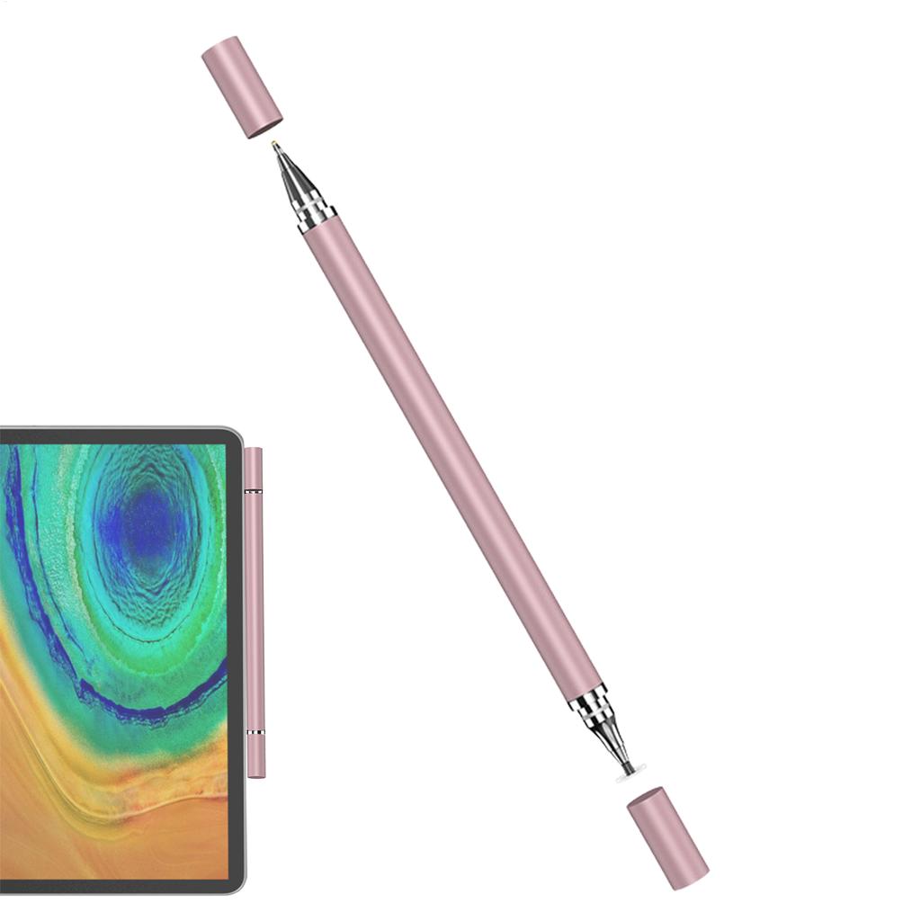 Universal Touch Pen For Phone Stylus Pen For Android Touch Screen Tablet Pen For LenovoiPadXiaomiSamsung Pencil