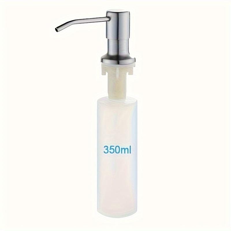 Soap Dispenser for Kitchen Sink Built In Kichen Sink Soap Dispenser Extension Tube Kit Or Bottle