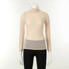 High Neck Base Layer Simple Sports Innerwear[wlg6002c]