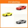 Yufeng Mackay 5 Inch Alloy Car Speed Challenger Metal Children Toy Model Bulk