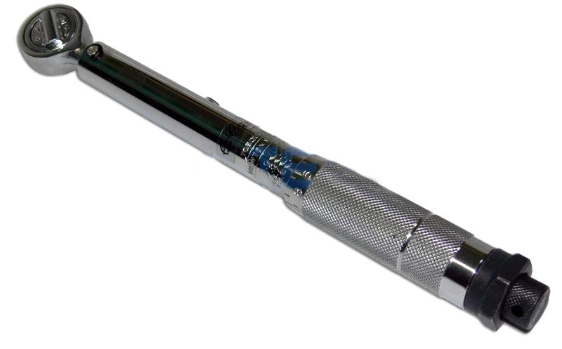 3/8" Torque Wrench, 14 - 108 Nm